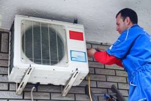 HVAC Companies Near Colbert, WA Available Now